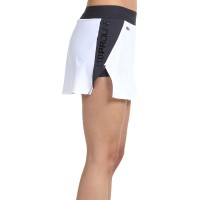 Bullpadel Nubil Saia Branca  Oferta + Barato