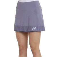 Falda Bullpadel Ortiga Malva  Oferta + Barato