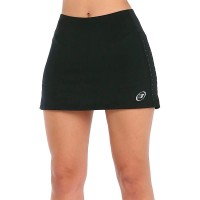 Skirt Bullpadel Paimex Black
