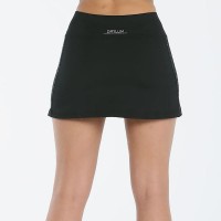 Skirt Bullpadel Paimex Black