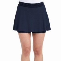 Bullpadel Perala Navy Blue Skirt