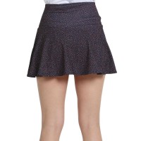 Falda Bullpadel Polis Carbon  Oferta + Barato