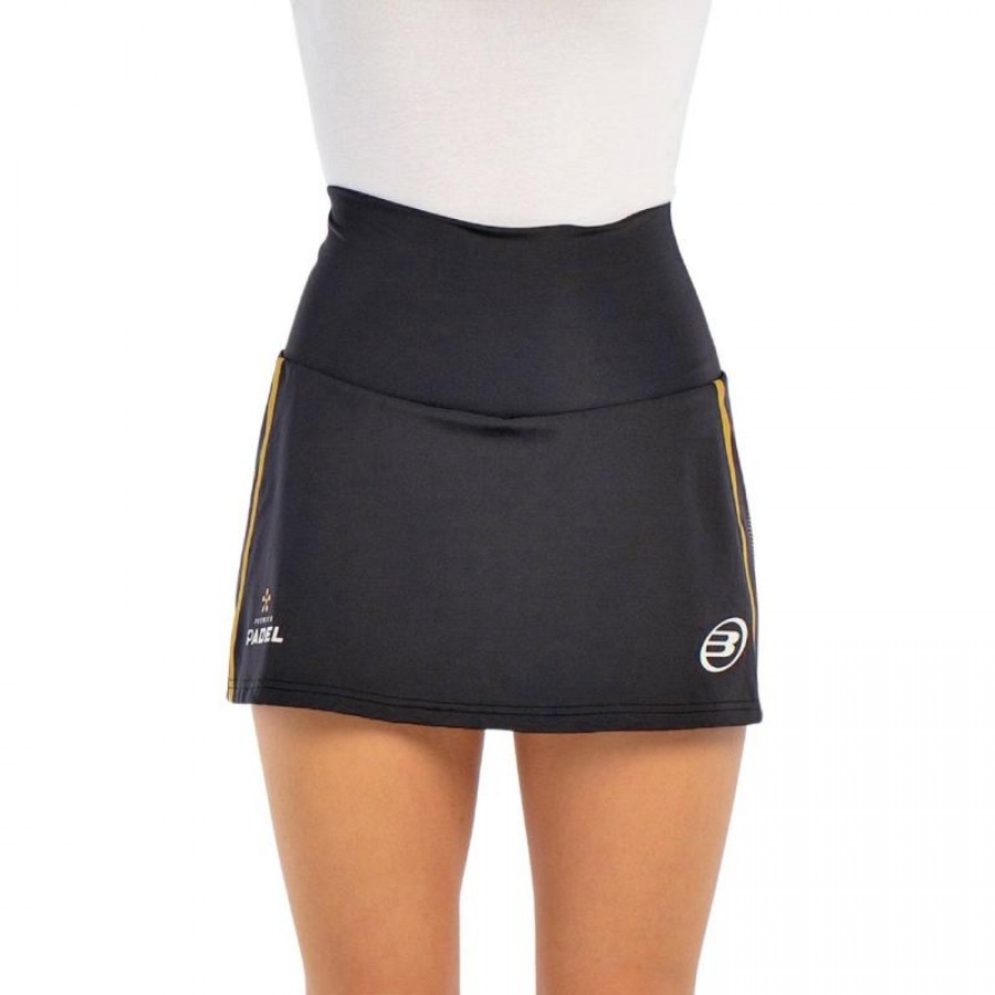 Falda Bullpadel Premier Padel Adiar Carbon  Oferta + Barato