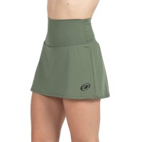 Jupe kaki Bullpadel Premier Padel Pasau