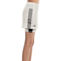 Jupe junior Bullpadel Premier Padel Portoa Raw