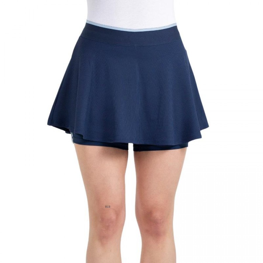 Jupe Bullpadel Tajar Deep Ocean