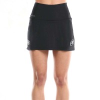 Bullpadel skirt WPT Ligua Black PADELPOINT Bullpadel skirt WPT Ligua Black