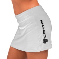 Cartri Karen Skirt 3.0 White PADELPOINT Cartri Karen Skirt 3.0 White
