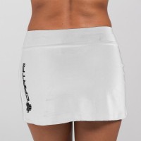 Cartri Karen Skirt 3.0 White PADELPOINT Cartri Karen Skirt 3.0 White