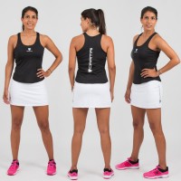 Cartri Karen Skirt 3.0 White PADELPOINT Cartri Karen Skirt 3.0 White