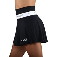Falda Endless Allure Negro