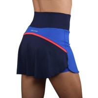 Falda Endless Bloom Royal