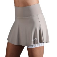 Falda Endless Chill Delave PADELPOINT Falda Endless Chill Delave