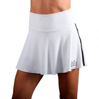 Falda Endless Club Collection Blanco  Oferta + Barato