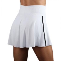 Falda Endless Club Collection Blanco  Oferta + Barato