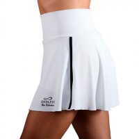 Falda Endless Club Collection Blanco  Oferta + Barato