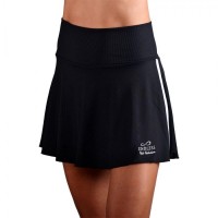 Falda Endless Club Collection Negro  Oferta + Barato