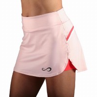 Falda Endless Flow II Rosa Cristal  Offerta + Economico