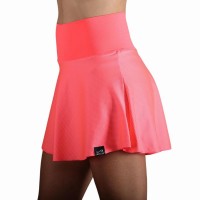 Falda Endless Lux II Coral Brillante  Offer + Cheap