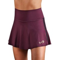 Falda Endless Lux Ribbon Purpura  Offre - Pas cher