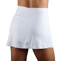 Falda Endless Minimal HW Blanco  Oferta + Barato