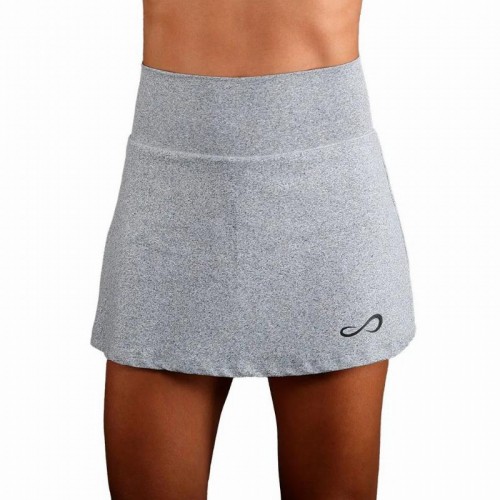 Falda Endless Minimal HW Grey China