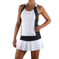 Falda Endless Ottey Blanco Titanium  Oferta + Barato