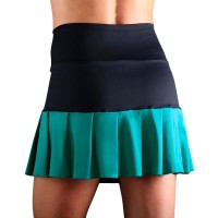 Endless Ottey Petroleum Skirt  Offer + Cheap