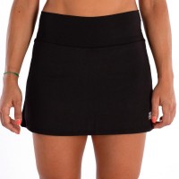 Falda Enebe Star Negro  Oferta + Barato
