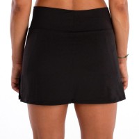 Falda Enebe Star Negro  Oferta + Barato
