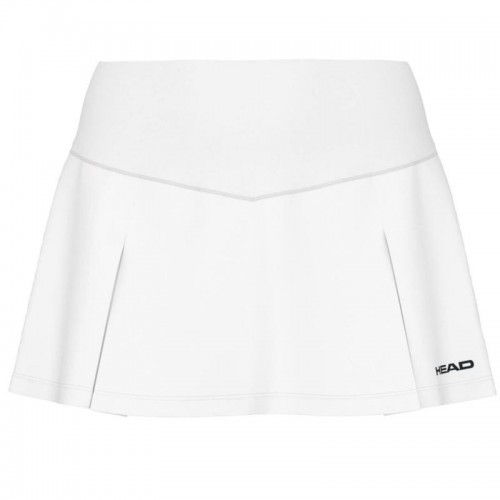 Head Dynamic Skirt White Black