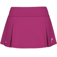 Falda Head Dynamic Rosa  Oferta + Barato