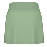 Falda Head Play Verde  Oferta + Barato