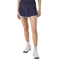 Falda Kswiss Hypercourt Fancy Peacoat  Oferta + Barato