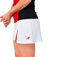 Falda Lok A1 Padel Bighorn Blanco  Offer + Cheap
