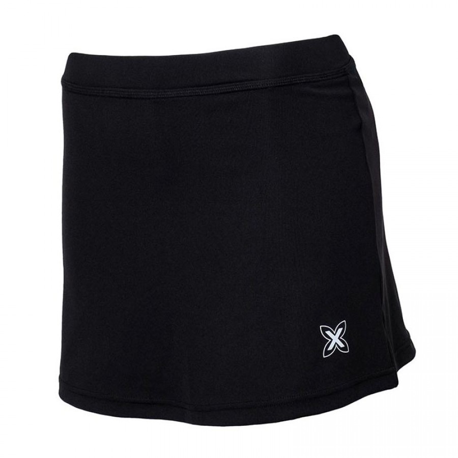Skirt Munich Club Black PADELPOINT Skirt Munich Club Black
