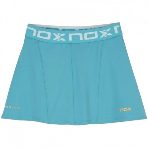 Nox Pro Turquoise Skirt