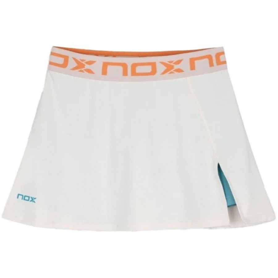 Jupe Nox Pro Vanille  Offre - Pas cher