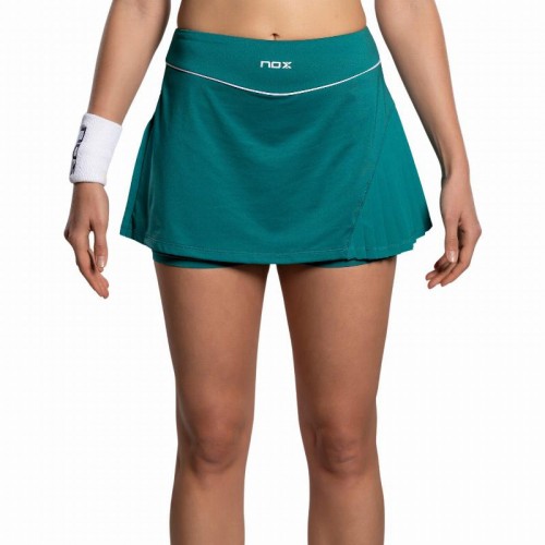 Falda Nox Pro Verde Ivy