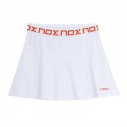 Squadra Nox Gonna Rossa Bianca