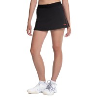 Equipe Falda Nox Negro