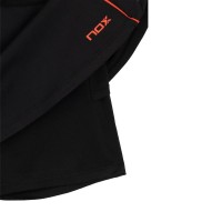 Equipe Falda Nox Negro