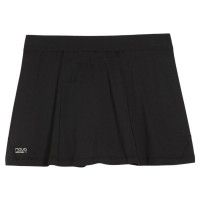 Falda Puma Individual Negro  Oferta + Barato