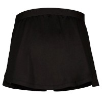 Falda Puma Negro Rosa  Oferta + Barato