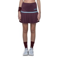 Siux Apex 26 Burgundy Skirt