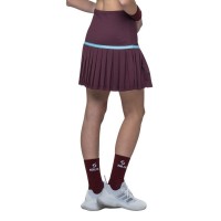Siux Apex 26 Burgundy Skirt