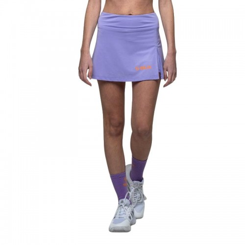 Jupe Siux Cyber 26 Violet