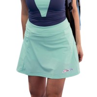 Siux Dusk Turquoise Skirt