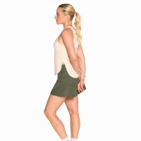 Siux Gea Verde Flap