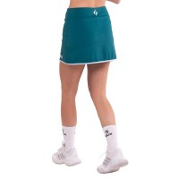 Siux Silk Green Flap